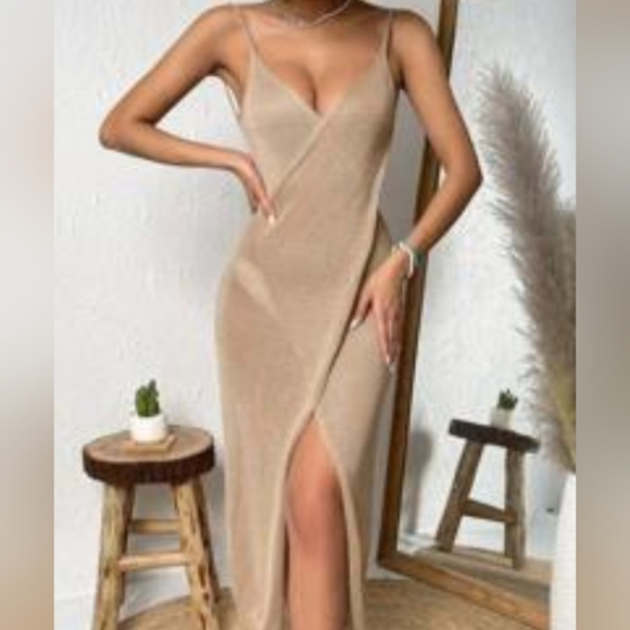 Swimsuit cover up size s shein - Picture 3 of 3